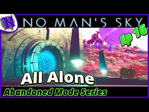 Leaving Euclid | Galaxy Jump to Hilbert in Abandoned Mode (Ep. 16)