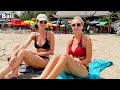 Interviewing Stylish Women In Bali About Traveling And Fashion Bikini
