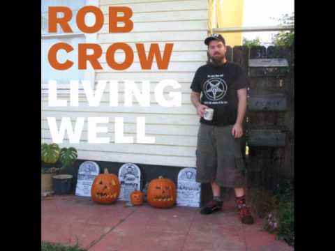 Up - Rob Crow