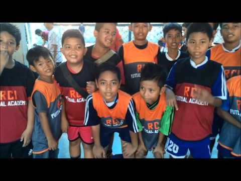 RCI Futsal Academy