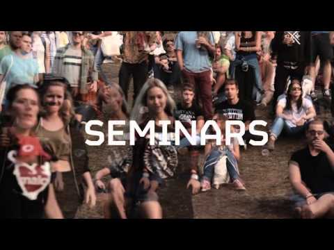 Talkfest'16 (5th edition, March 3-4th, Lisboa) | teaser