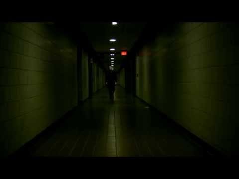 The Shape Stalks Again (A Halloween Fan Film Clip)