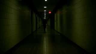 The Shape Stalks Again (A Halloween Fan Film Clip)