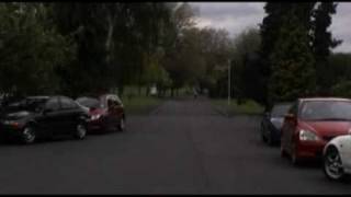 Unfinished Baxter College Movie 2009: The Life of Baxter - Opening Credits