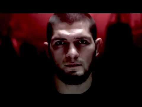 Khabib vs Poirier Promo