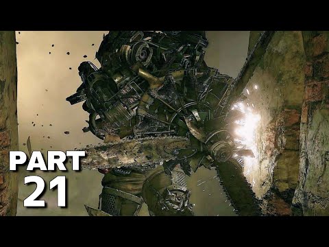 RESIDENT EVIL 8 VILLAGE Walkthrough Gameplay Part 21 - STURM BOSS (FULL GAME)