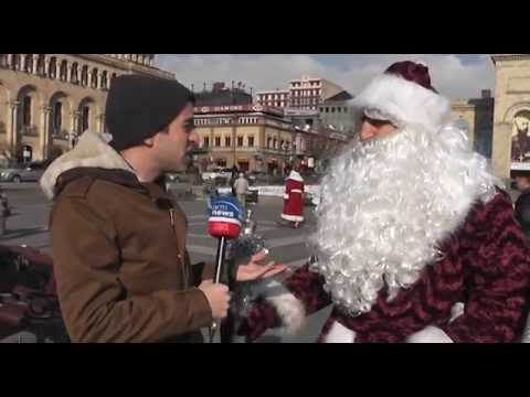 ArmComedy 300 - Հետամանորյա և հոբելյանական