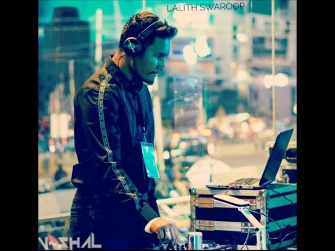 Cletus Marcel moses TECHNO UNDERGROUND MIC MAY 2020