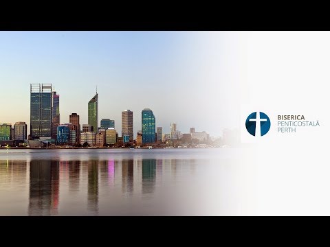 Liviu Sav - Luca 17:20-21