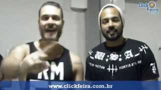 Banda Pra Casar – Tv ClickFeira