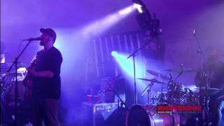 ROOTS OF CREATION (RoC) - "Different" Live at Bella Terra 2011
