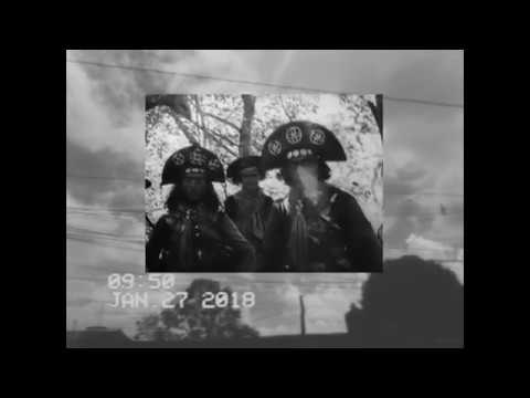 PaJé IB x Aner - Vuar das cabeças