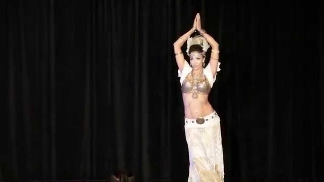 Promotional video thumbnail 5 for Ishani Ishaya