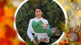 Dilafruz opa Tavallud ayyomingiz muborak bo'lsin sizni o'quvchilaringiz nomidan tabriklaymiz