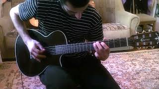 Yngwie Malmsteen - Asylum II Sky Euphoria