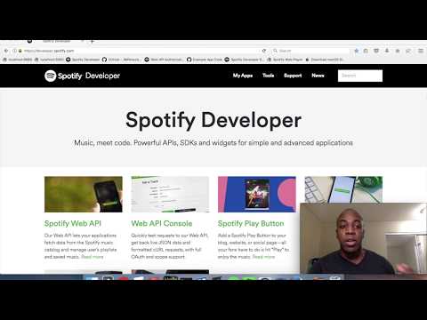 download lagu mp3 mp4 Spotify Api Examples, download lagu Spotify Api Examples gratis, unduh video klip Spotify Api Examples