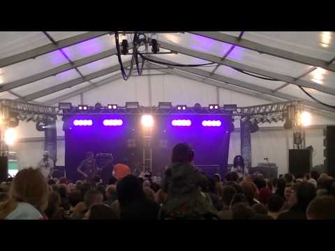 Faith No More Tribute Faith No Man EPIC LIVE