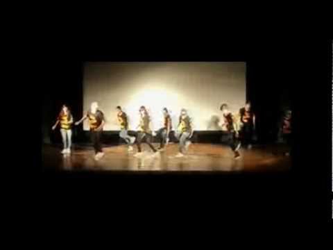 TheFamilyTrance  - my name is joker