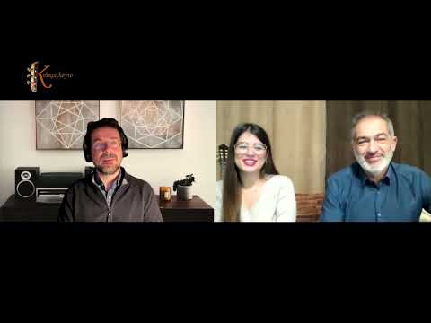 Kitharologio - An interview with Dejan Ivanovic