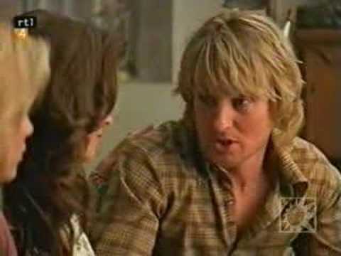 Paul M. Glaser & David Soul in RTL Boulevard - April 2004