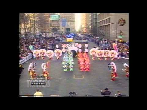 2005 Broomall String Band "Masqueparade" - 13th Place