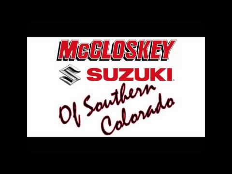2012 McCloskey Suzuki Kizashi TV Commercial