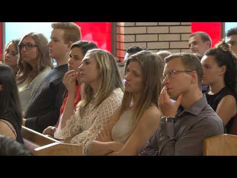 2018-09-01 4. "Personal Story" - Steve Bajšanski, Chicago