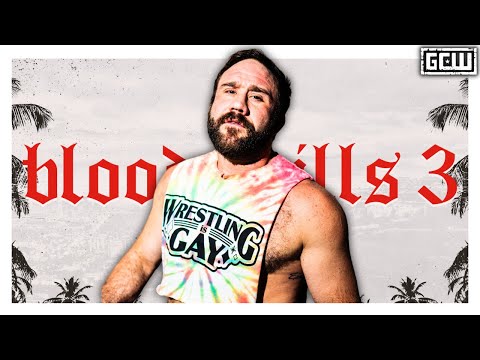 Effy Comments On Ricky Starks Being Pulled From GCW Events, His Past Remarks Towards Tony Khan