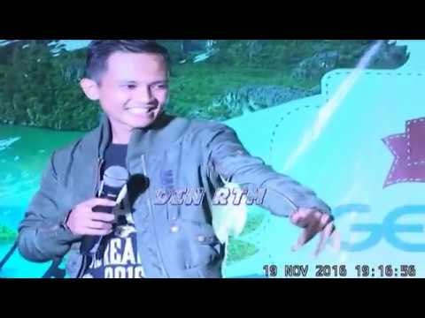 Halusinasi Diri - Khalis Shari And Real Spin