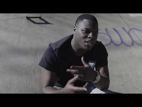 BeatVessel Exclusive - HDLN Mitch - Better Days (Official Music Video)