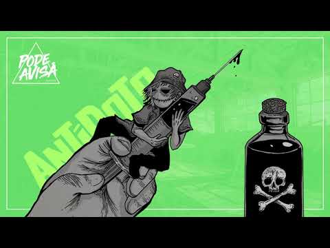 Pode Avisá - Antídoto