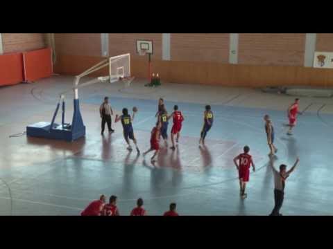 BASQUET POBLA B
