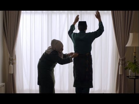 Setia Raya 2018 - Setia di sampingmu