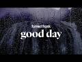 Forrest Frank Good Day Lyrics