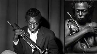 Miles Davis: The Mask (At Fillmore, Live at the Fillmore East)