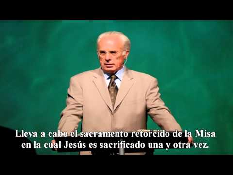 John MacArthur - Las Herejías del Vaticano