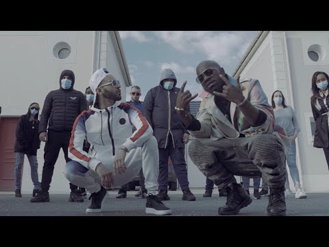 Dim’s x Grödash - Crise (Clip officiel)