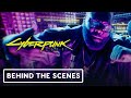 Cyberpunk 2077 - Official Score & Soundtrack Behind the Scenes Video