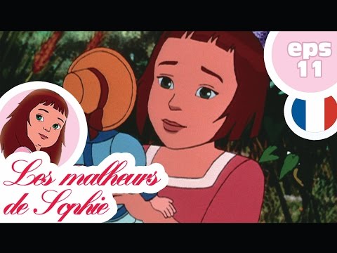 LES MALHEURS DE SOPHIE - EP11 - Retour en France