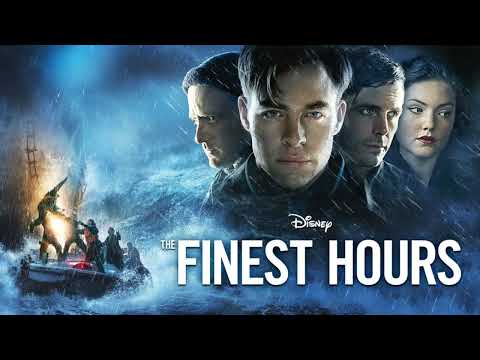Soundtracks I love 0790 - The finest hours by Carter Burwell
