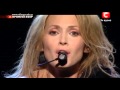 X Factor UA Аида Николайчук Ніжно 