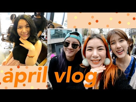 Meeting SPICA's BoHyung & Jiwon and more | #서울시SBA1인미디어
