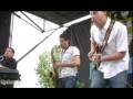 The Motet "Afrotech" - live @ the Tatanka Music Festival