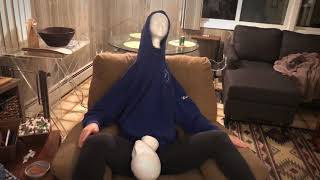 Bohemian Rhapsody | Mannequin Head Dance