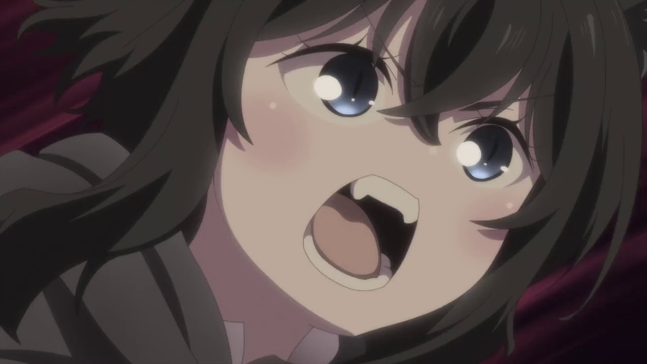 Tenshou shitara ken deshita