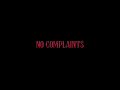 Metro Boomin No Complaints Feat Offset Drake REMIX
