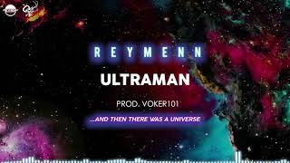 UltraMan Music Video