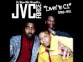 JVC Force - Tear The Show Up