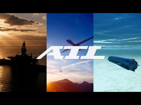 Stronger Than Ever; Aero Tec Laboratories (ATL) - Beyond Safety