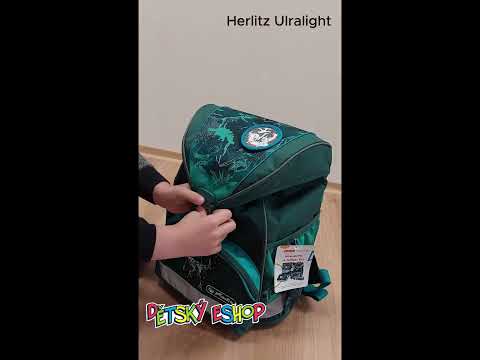 Detskyeshop.cz - Herlitz Ultralight